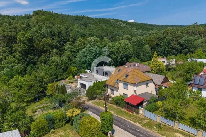 Prodej rodinného domu, Lukoveček, Ohrádky II, 185 m2