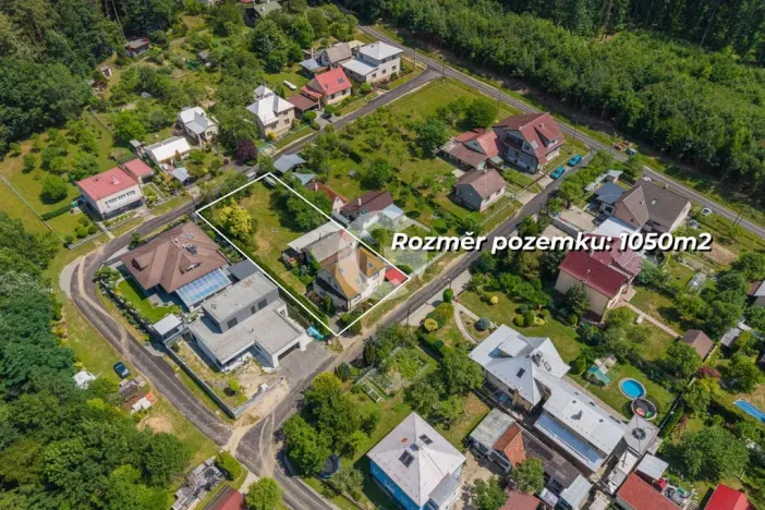 Prodej rodinného domu, Lukoveček, Ohrádky II, 185 m2
