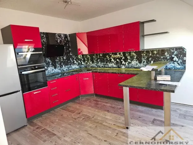 Pronájem bytu 2+kk, Lubenec, Zahradní, 75 m2