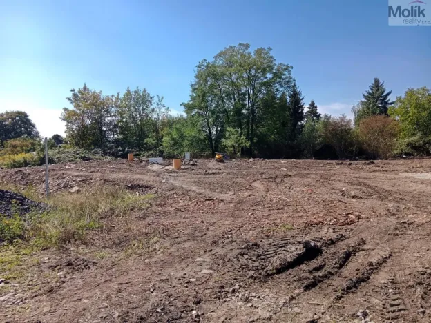 Prodej pozemku pro bydlení, Krupka, Prokopská, 1296 m2