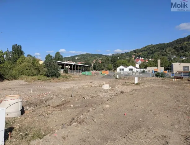 Prodej pozemku pro bydlení, Krupka, Prokopská, 883 m2