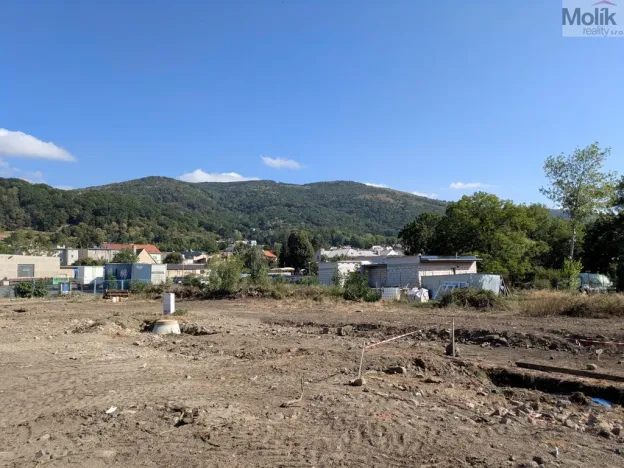 Prodej pozemku pro bydlení, Krupka, Prokopská, 883 m2