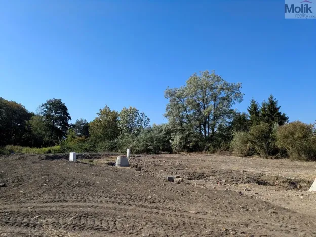 Prodej pozemku pro bydlení, Krupka, Prokopská, 883 m2