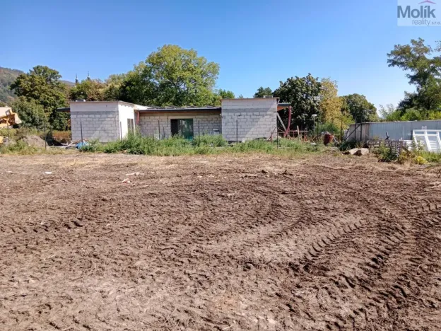 Prodej pozemku pro bydlení, Krupka, Prokopská, 874 m2