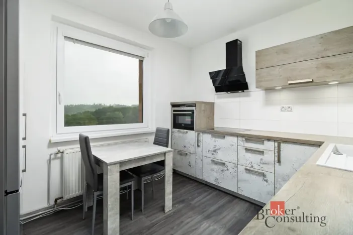 Pronájem bytu 2+1, Štěnovický Borek, 60 m2