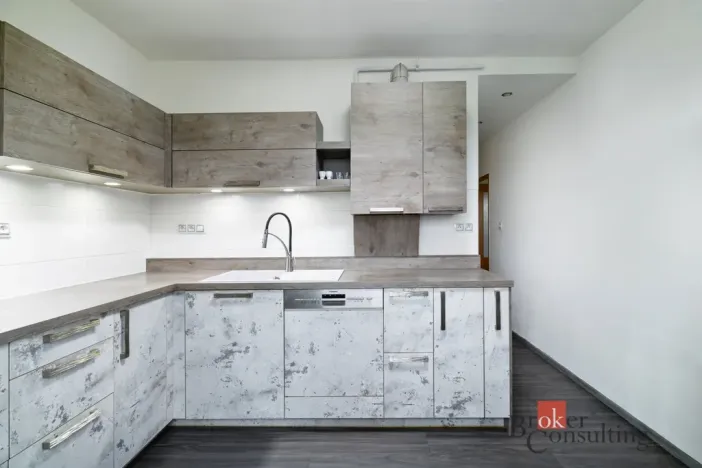 Pronájem bytu 2+1, Štěnovický Borek, 60 m2