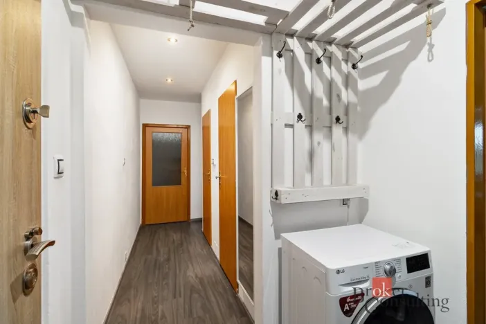 Pronájem bytu 2+1, Štěnovický Borek, 60 m2