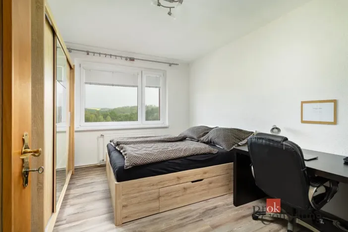 Pronájem bytu 2+1, Štěnovický Borek, 60 m2