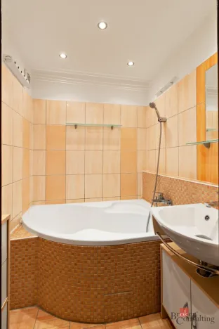Pronájem bytu 2+1, Štěnovický Borek, 60 m2