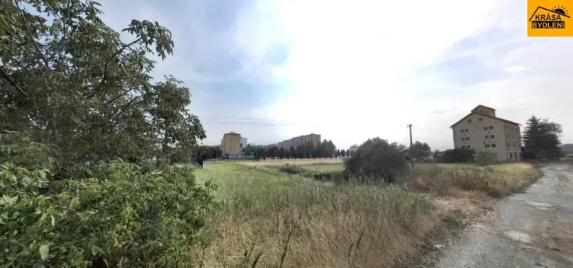 Prodej komerční nemovitosti, Uničov, 2771 m2
