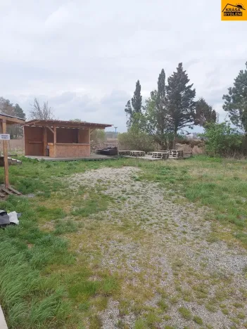 Prodej komerční nemovitosti, Uničov, 2771 m2
