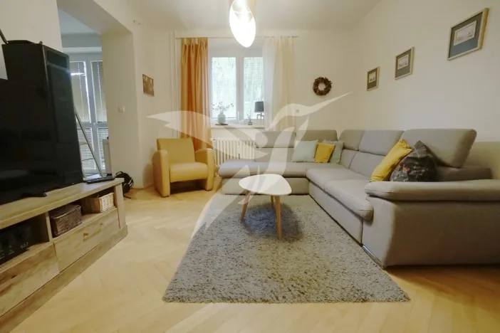 Pronájem bytu 3+kk, Plzeň, Kyjevská, 61 m2