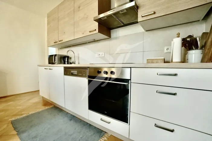 Pronájem bytu 3+kk, Plzeň, Kyjevská, 61 m2