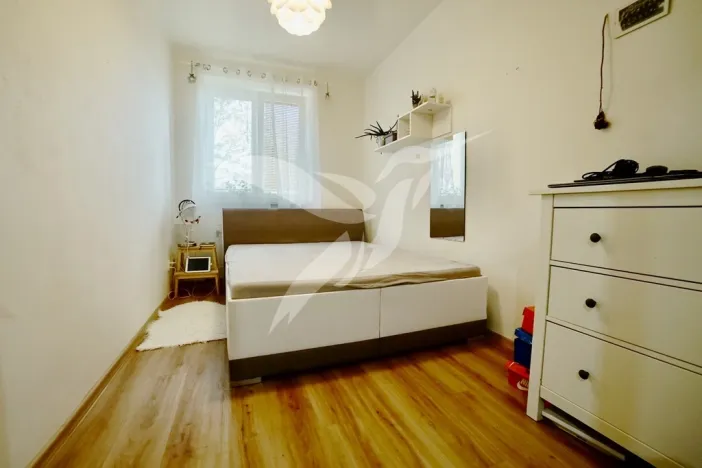 Pronájem bytu 3+kk, Plzeň, Kyjevská, 61 m2