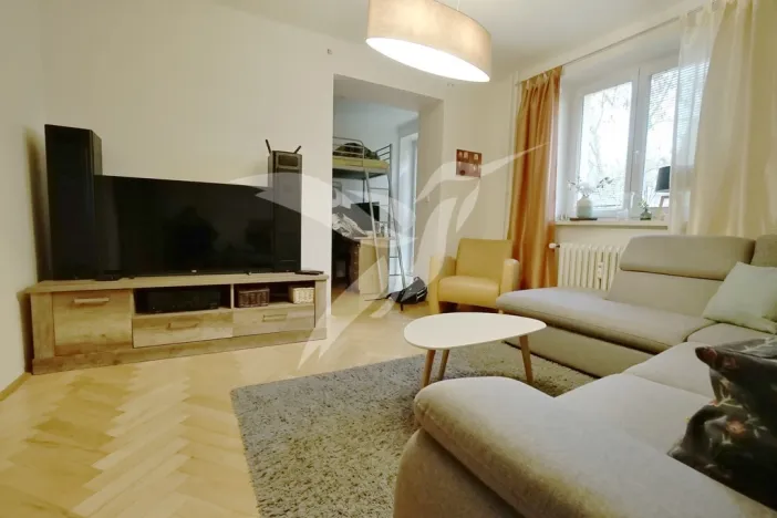 Pronájem bytu 3+kk, Plzeň, Kyjevská, 61 m2