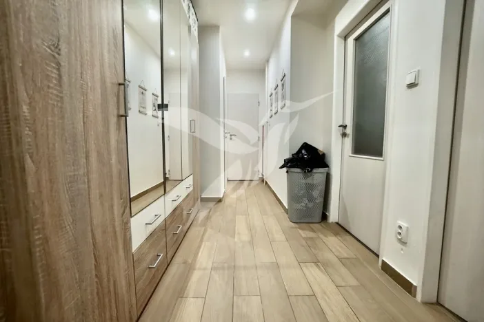 Pronájem bytu 3+kk, Plzeň, Kyjevská, 61 m2