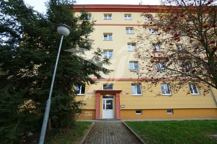 Pronájem bytu 3+kk, Plzeň, Kyjevská, 61 m2