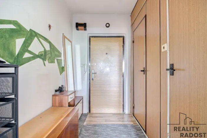 Prodej bytu 1+kk, Havířov - Šumbark, Lidická, 27 m2