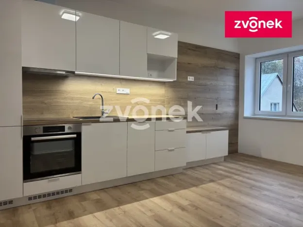 Pronájem bytu 3+kk, Zlín, Pod Babou, 50 m2