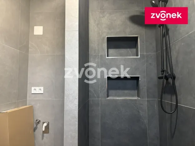 Pronájem bytu 3+kk, Zlín, Pod Babou, 50 m2