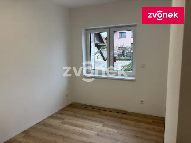 Pronájem bytu 3+kk, Zlín, Pod Babou, 50 m2