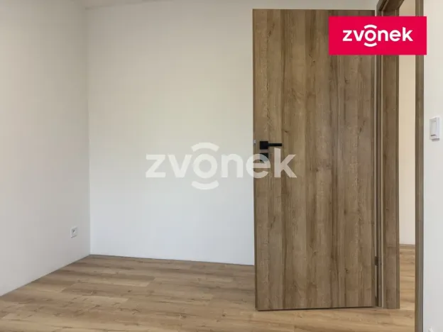 Pronájem bytu 3+kk, Zlín, Pod Babou, 50 m2