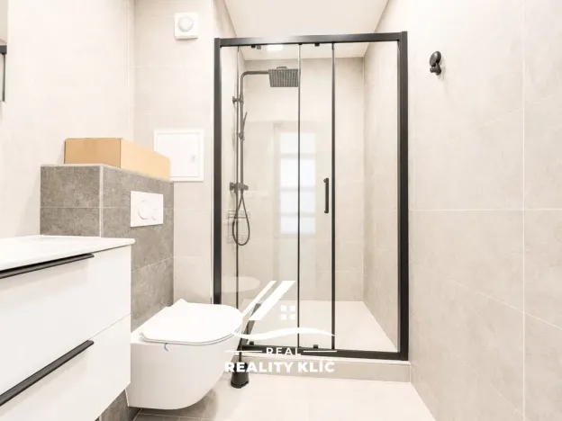 Pronájem bytu 1+1, Hlučín, Jaroslava Seiferta, 31 m2