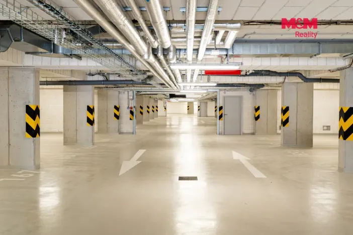 Prodej bytu 3+kk, Brandýs nad Labem-Stará Boleslav, Dřevčická, 89 m2