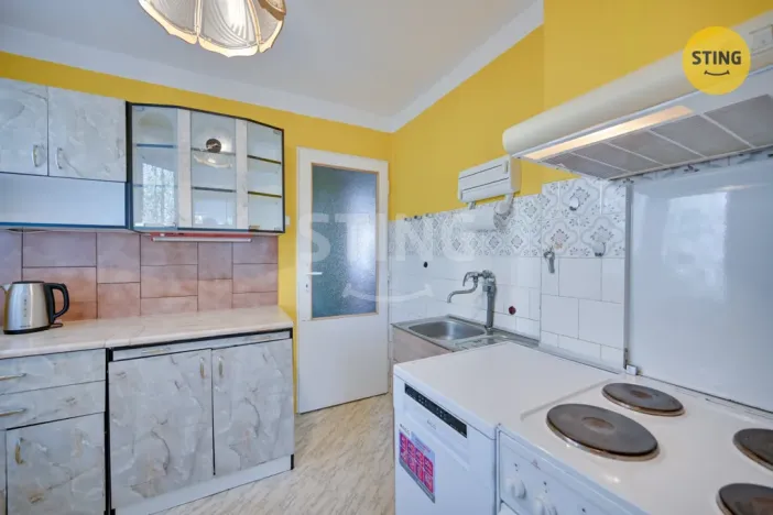 Prodej rodinného domu, Nové Syrovice, 200 m2