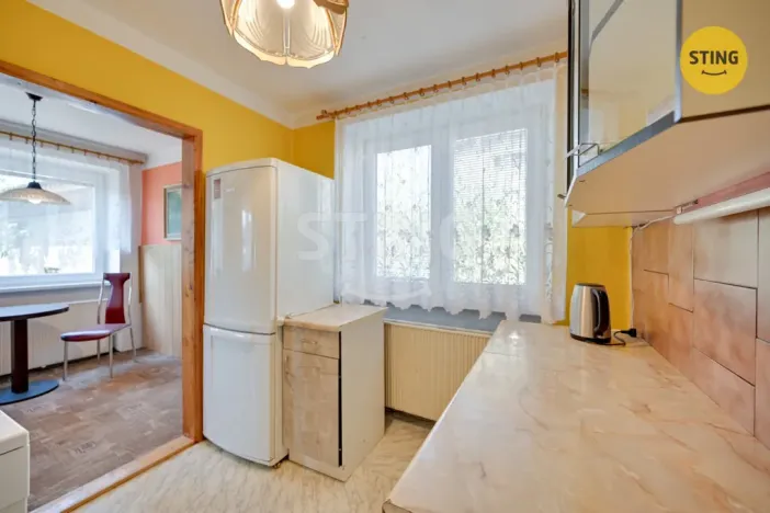Prodej rodinného domu, Nové Syrovice, 200 m2