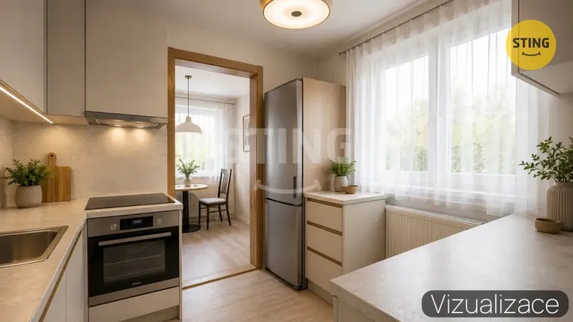Prodej rodinného domu, Nové Syrovice, 200 m2