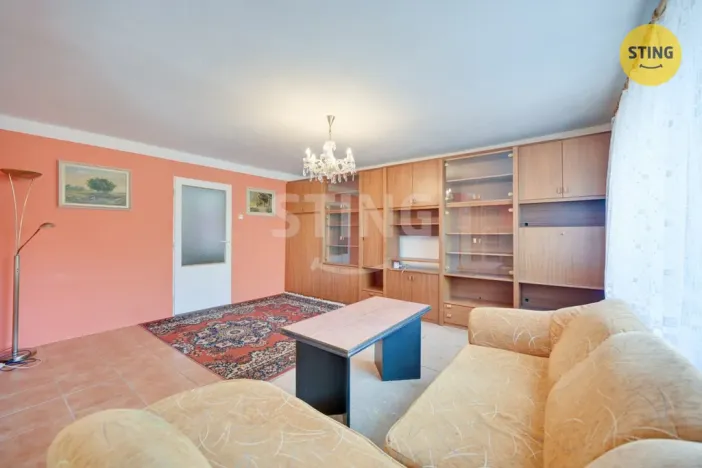Prodej rodinného domu, Nové Syrovice, 200 m2
