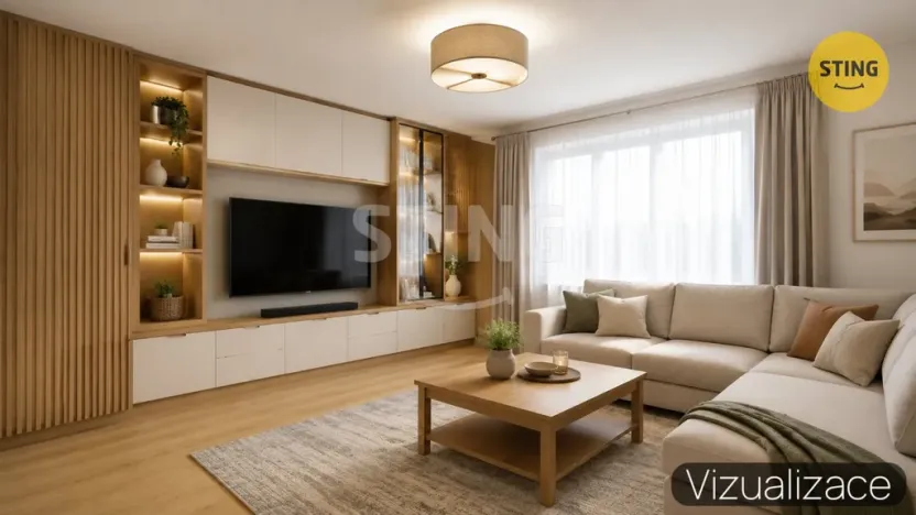 Prodej rodinného domu, Nové Syrovice, 200 m2