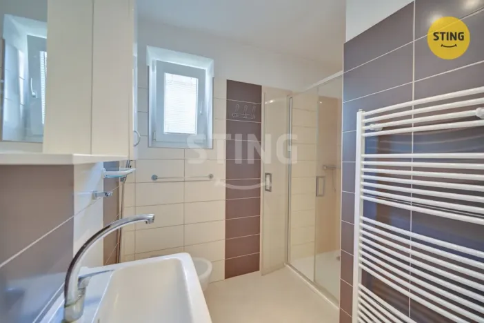 Prodej rodinného domu, Nové Syrovice, 200 m2