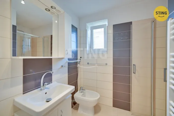 Prodej rodinného domu, Nové Syrovice, 200 m2