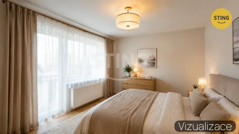Prodej rodinného domu, Nové Syrovice, 200 m2