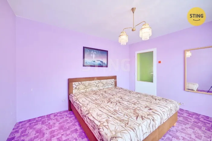 Prodej rodinného domu, Nové Syrovice, 200 m2