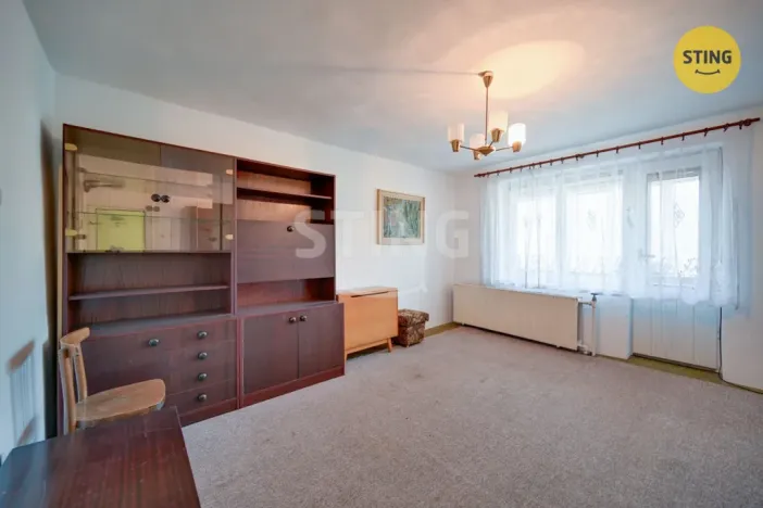 Prodej rodinného domu, Nové Syrovice, 200 m2