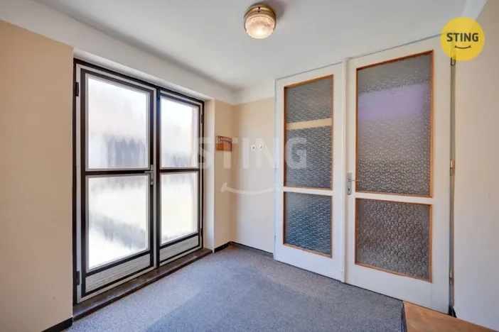 Prodej rodinného domu, Nové Syrovice, 200 m2
