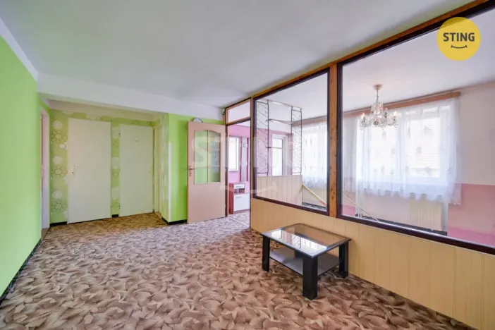 Prodej rodinného domu, Nové Syrovice, 200 m2
