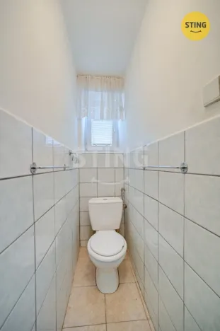 Prodej rodinného domu, Nové Syrovice, 200 m2