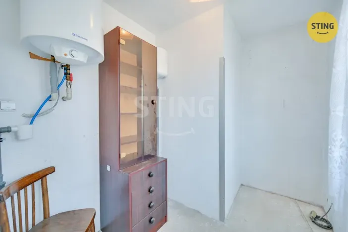 Prodej rodinného domu, Nové Syrovice, 200 m2