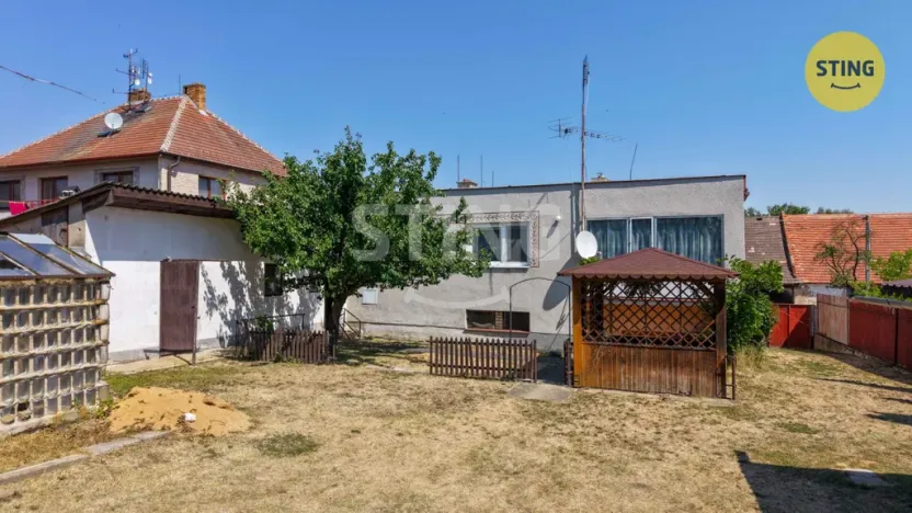 Prodej rodinného domu, Nové Syrovice, 200 m2