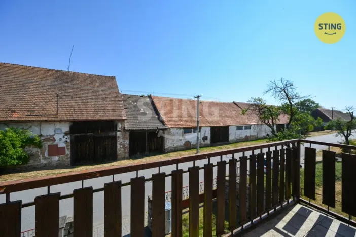 Prodej rodinného domu, Nové Syrovice, 200 m2
