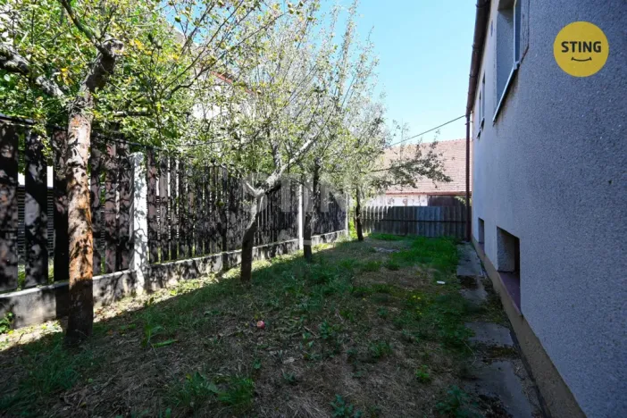 Prodej rodinného domu, Nové Syrovice, 200 m2