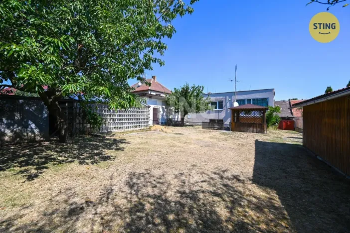 Prodej rodinného domu, Nové Syrovice, 200 m2