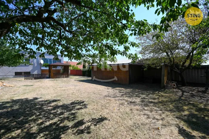 Prodej rodinného domu, Nové Syrovice, 200 m2