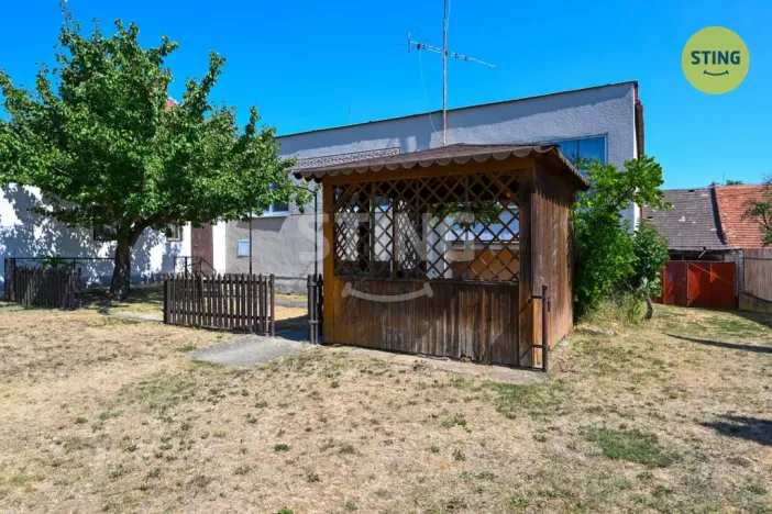 Prodej rodinného domu, Nové Syrovice, 200 m2