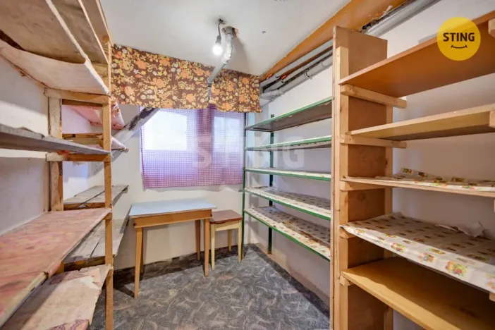Prodej rodinného domu, Nové Syrovice, 200 m2