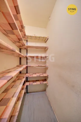 Prodej rodinného domu, Nové Syrovice, 200 m2